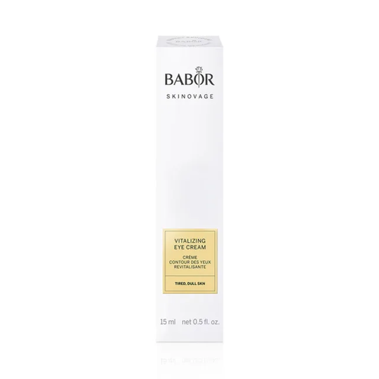 Skinovage Vitalizing Eye Cream