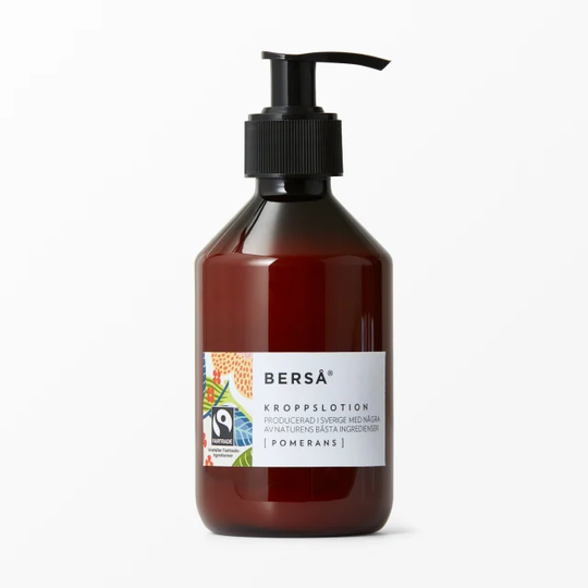 Kroppslotion Pomerans, 250 ml