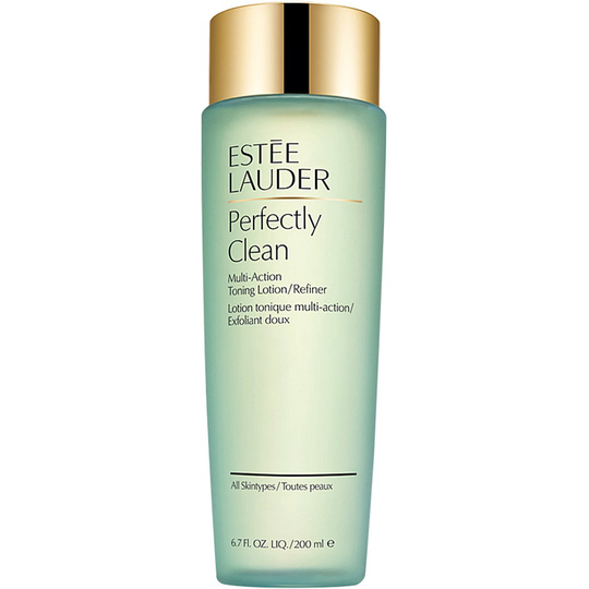 Estée Lauder Perfectly Clean Multi-Action Toning Lotion/Refiner, 200 ml Estée Lauder Ansiktsvatten