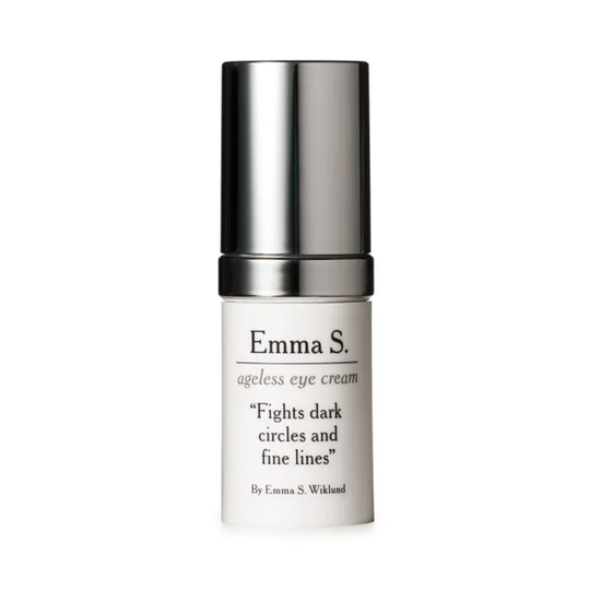 Ageless Eye Cream, 15 ml