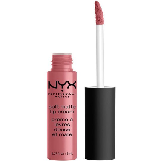NYX Professional Makeup Soft Matte Lip Cream Beijing