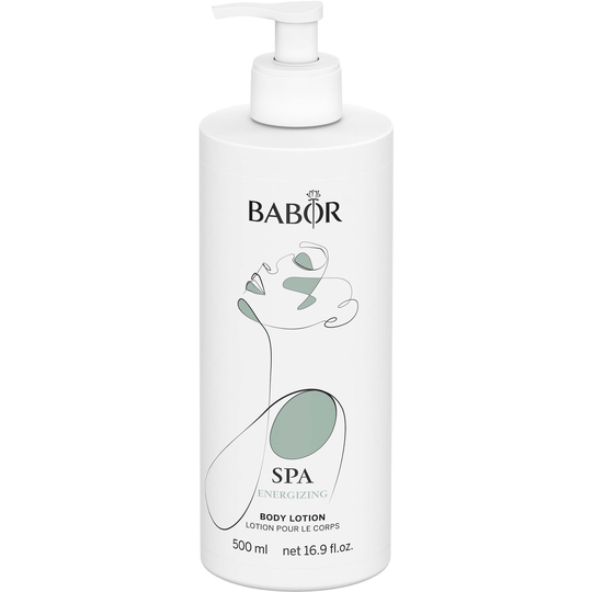 BABOR BABOR Spa Energizing Body Lotion 500 ml