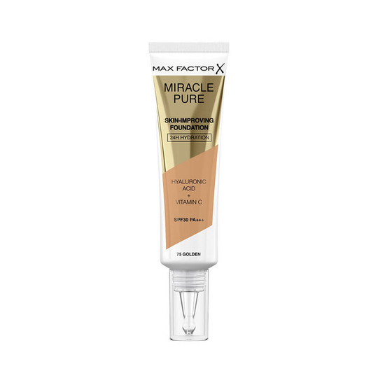 Miracle Pure Foundation