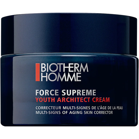 Biotherm Homme Force Supreme Youth Architect Cream, 50 ml Biotherm Homme Dagkräm