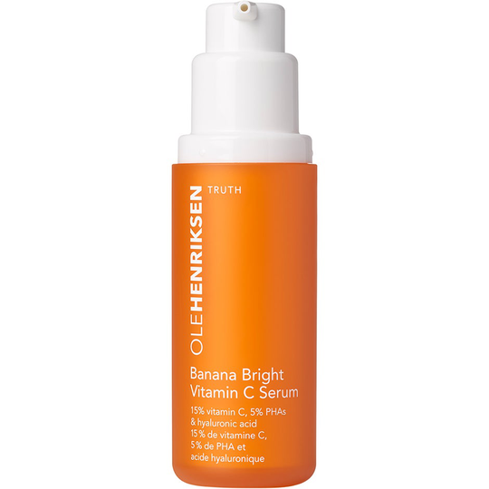 Banana Bright™ Vitamin C Serum, 30 ml Ole Henriksen Serum & Ansiktsolja