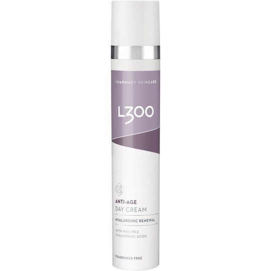 L300 Hyaluronic Renewal Anti-Age Day Cream 50 ml