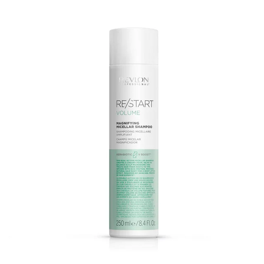 Volume Magnifying Micellar Shampoo, 250 ml