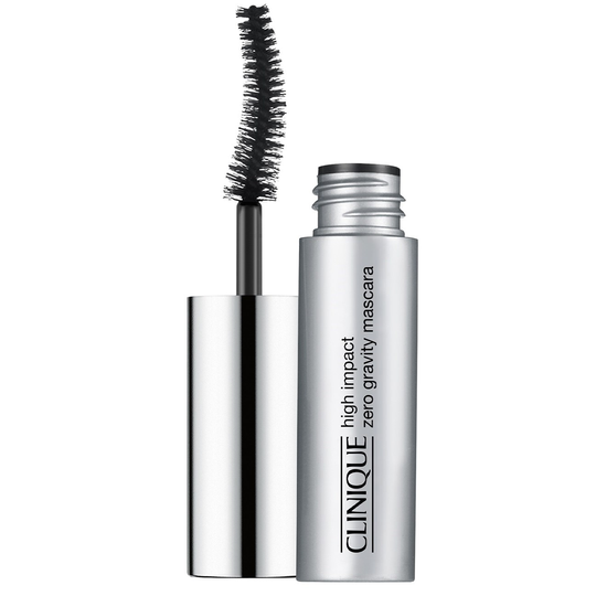 Clinique High Impact Zero Gravity Mascara Black 3 ml