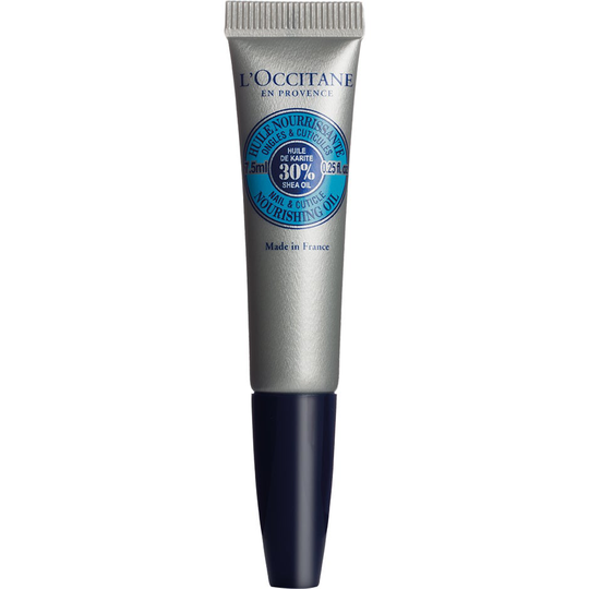 L'Occitane Nail & Cuticle Nourishing Oil, 7 ml L'Occitane Nagelvård