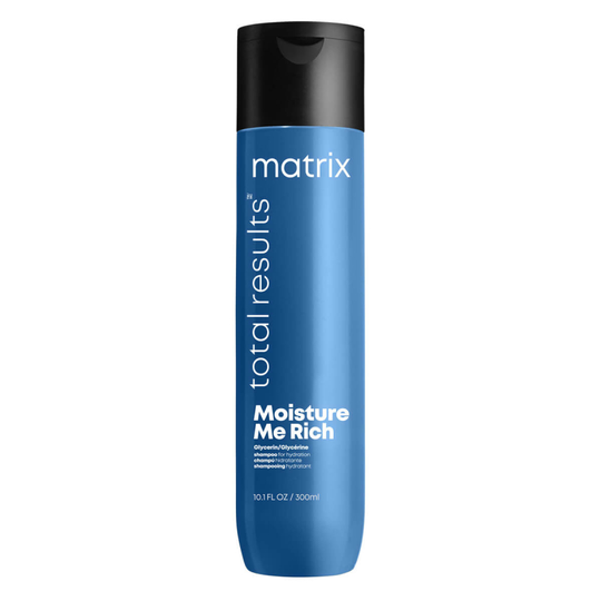 Matrix Total Results Moisture Shampoo (300ml)