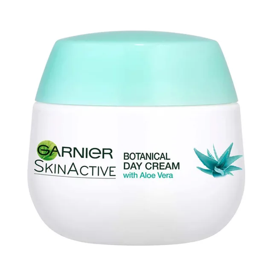 Skin Active Moisture+ Aloe Vera (Normal) Face Care