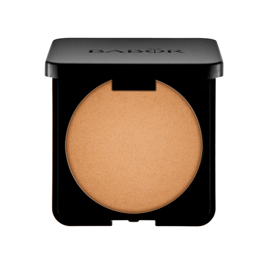 Babor Flawless Finish Foundation 03 Almond