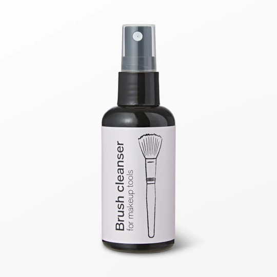 Brush Cleanser