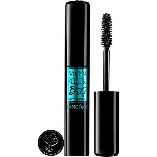 Lancôme Monsieur Big Mascara Waterproof, 10 ml Lancôme Mascara