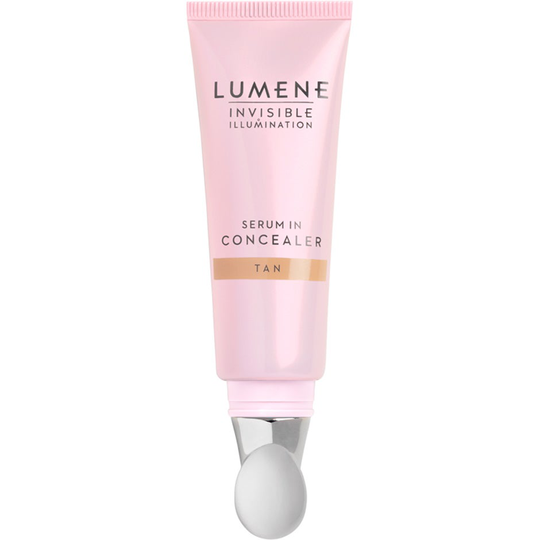 Invisible Illumination Serum in Concealer, 10 ml Lumene Concealer