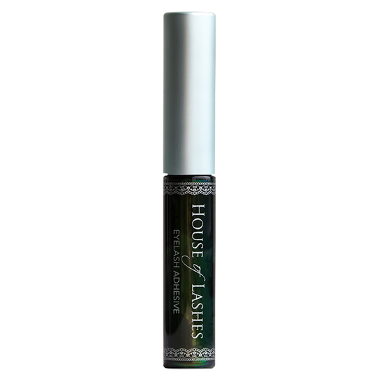 House of Lashes HOL Dark Lash Adhesive 4 ml