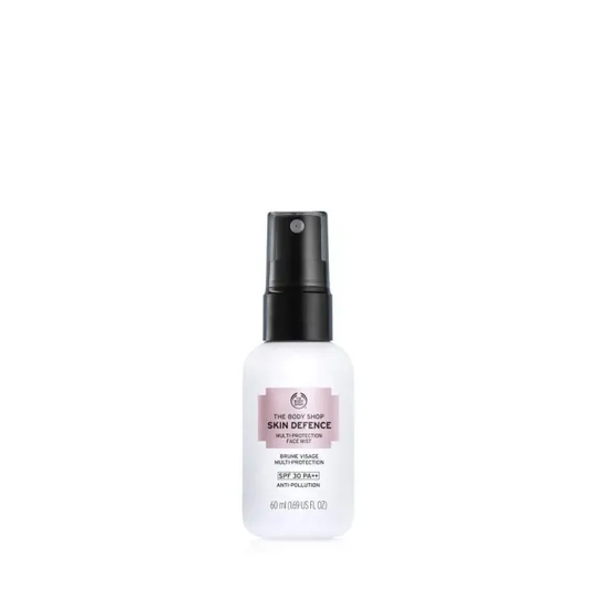 Skin Defence Multi-Protection Face Mist SPF30 PA++