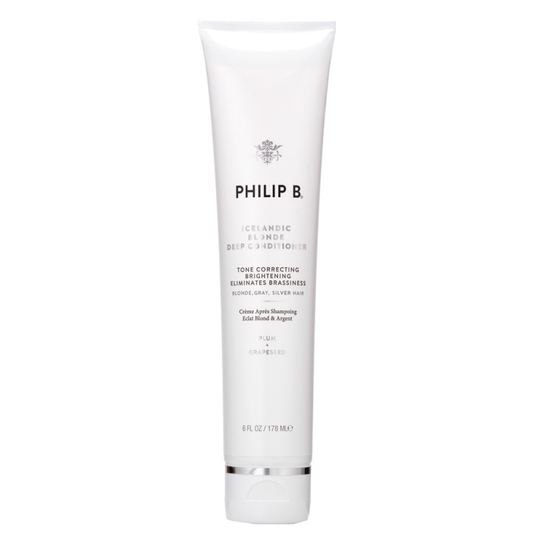 Philip B Icelandic Blonde Conditioner (178 ml)