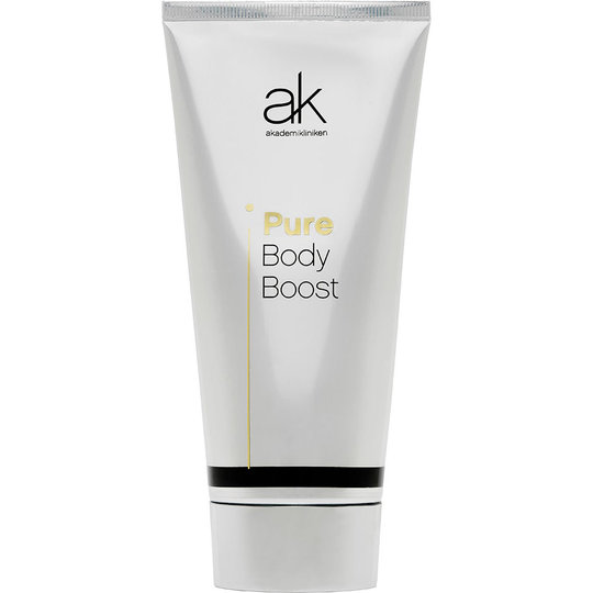Akademikliniken Pure Body Boost, 200 ml Akademikliniken Skincare Body Lotion