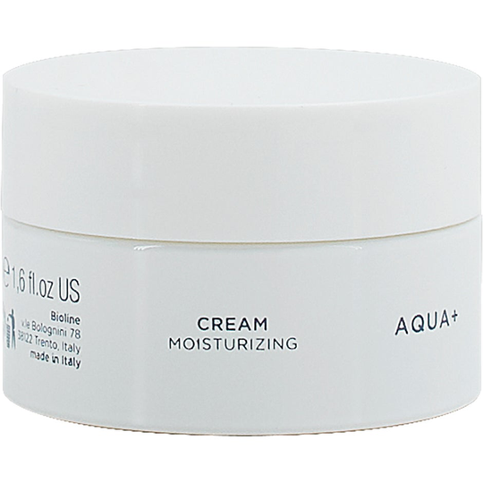 Aqua+ Moisturizing Cream, 50 ml Bioline Ansiktskräm