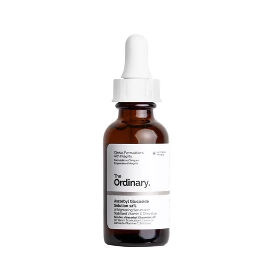 Ascorbyl Glucoside Solution 12%