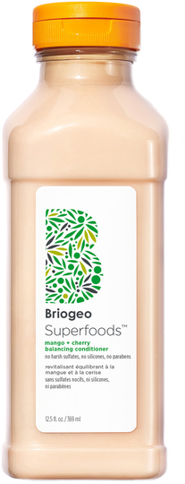 Briogeo Superfoods Mango + Cherry Balancing Conditioner 369 st