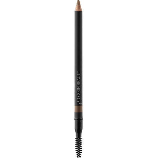 Glo Skin Beauty Precision Brow Pencil Taupe Taupe