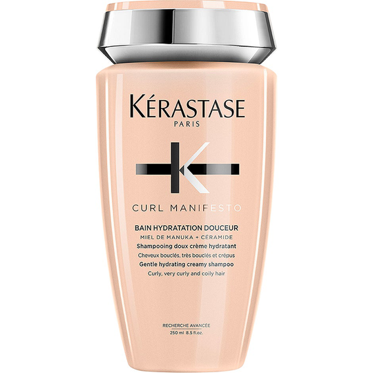 Curl Manifesto, 250 ml Kérastase Schampo