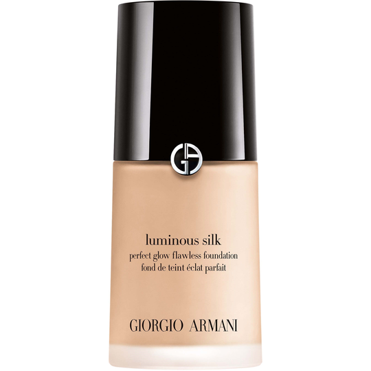 Armani Luminous Silk 4,5
