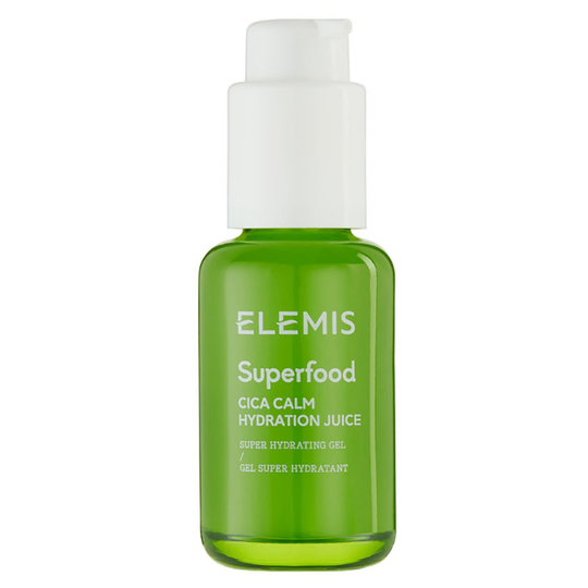 Superfood CICA Calm Hydration Juice, 50 ml Elemis Fuktgivande