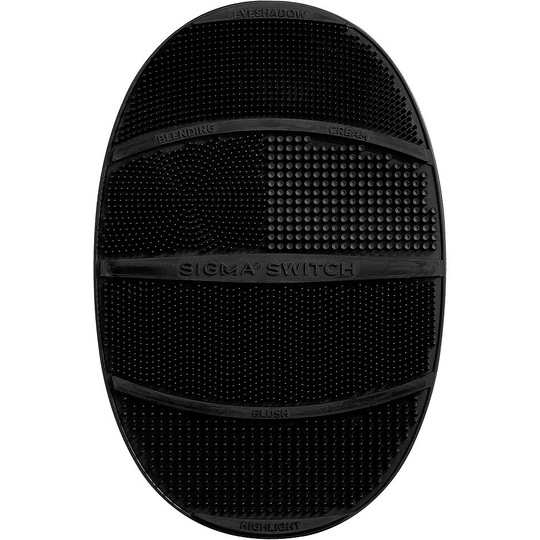 Sigma® Switch, Sigma Beauty Rengöring