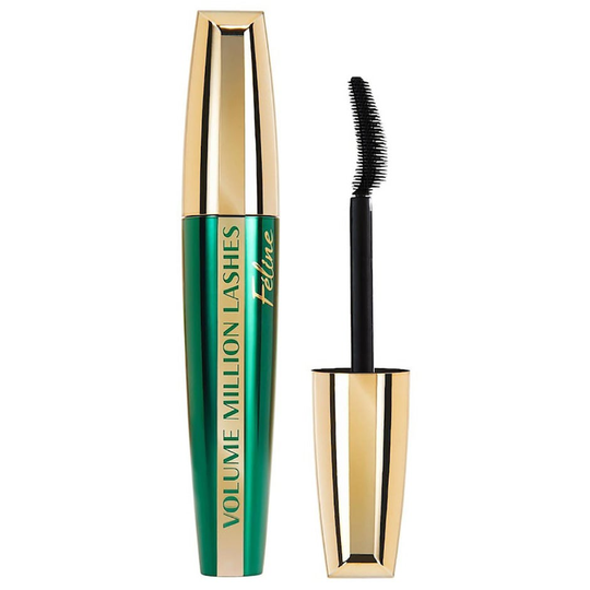 L'Oréal Paris Volume Million Lashes Feline, 9 ml L'Oréal Paris Mascara