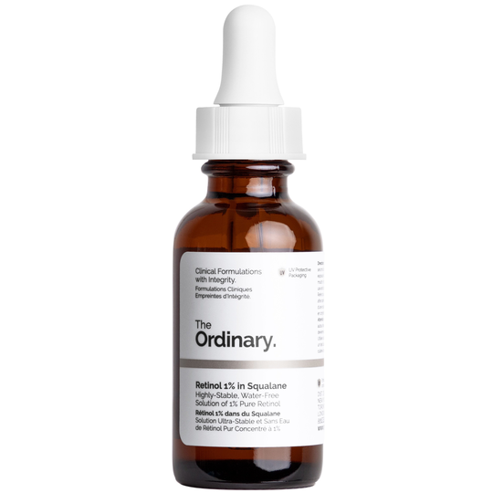 The Ordinary Retinol 1% in Squalane 30 ml