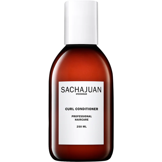 SACHAJUAN Curl Conditioner, 250 ml Sachajuan Balsam