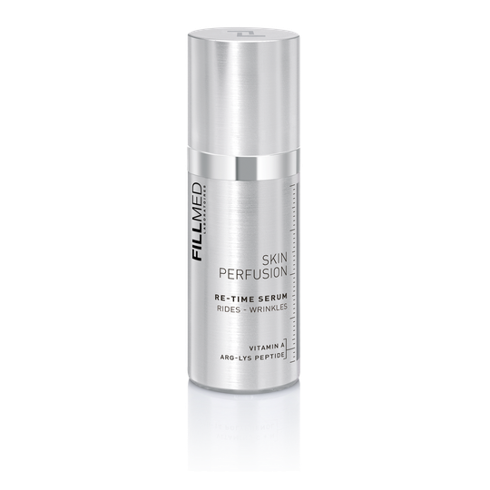 Fillmed Skin Perfusion Re-Time Serum 30 ml