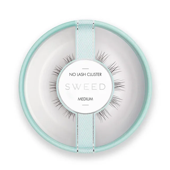 No Lash Cluster Medium