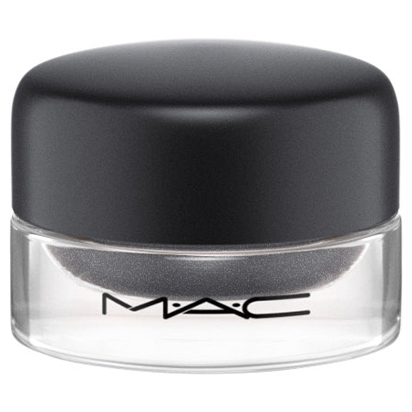 MAC Cosmetics Pro Longwear Fluidline Eye Liner And Brow Gel 63 Midnight Snack