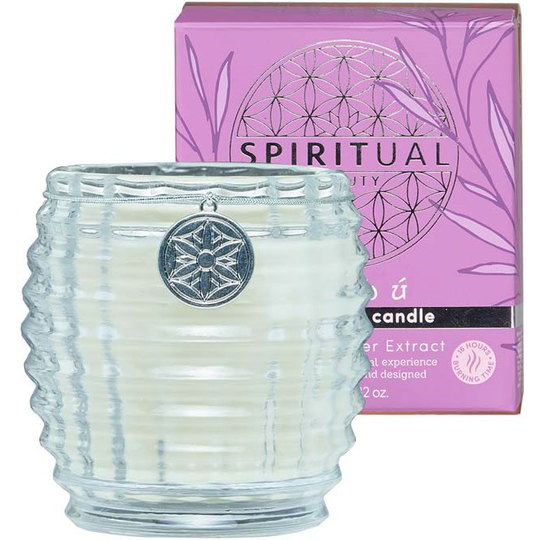 Spiritual Beauty Shobú Scented Candle