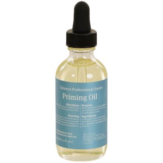 Priming Oil