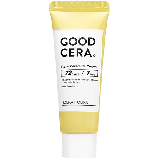 Holika Holika Good Cera Super Ceramide Cream, 20 ml Holika Holika Dagkräm