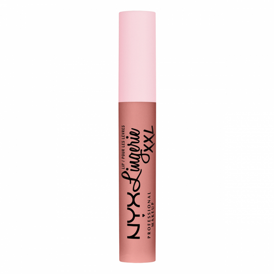 NYX Professional Makeup Lip Lingerie XXL Undress'd