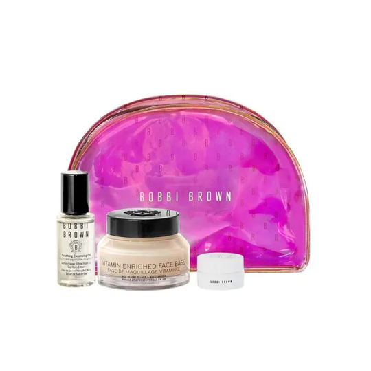 Vitamin Blend Moisture Set