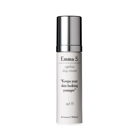 Ageless Day Cream