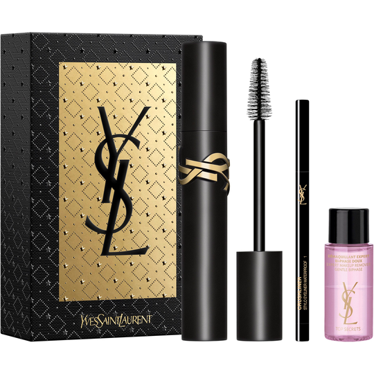 Yves Saint Laurent Holiday Set