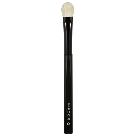 Kokie Cosmetics Medium Shadow Brush