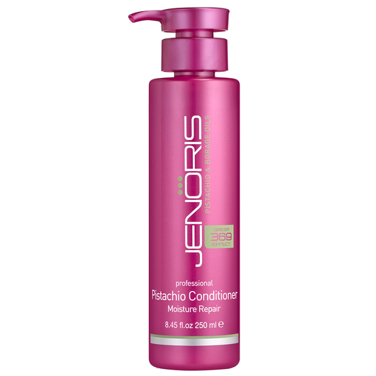 Jenoris Pistachio Hair Care Conditioner 250 ml