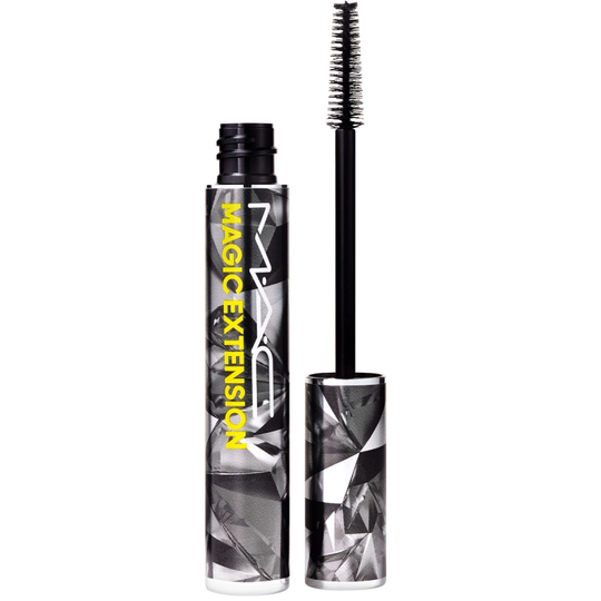 MAC Cosmetics Magic Extension 5mm Fibre Mascara 01 Extensive Black