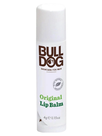 Bulldog Original Lip Balm (4g)