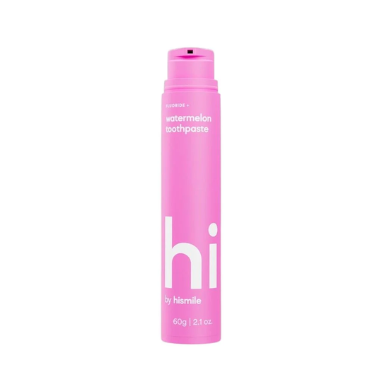 Hismile Hi by Hismile Watermelon Toothpaste 60 g