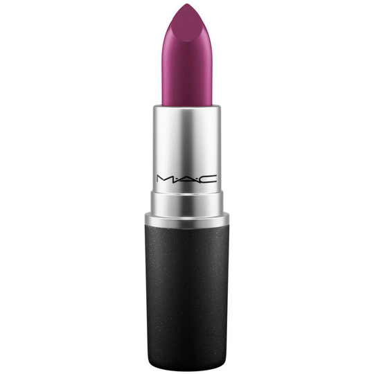 MAC Cosmetics Satin Lipstick Rebel